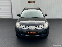 Nissan Murano 3.5 V6 234CH 4WD BVA FLEXFUEL - <small></small> 5.990 € <small>TTC</small> - #3