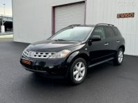 Nissan Murano 3.5 V6 234CH 4WD BVA FLEXFUEL - <small></small> 5.990 € <small>TTC</small> - #4