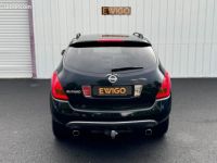 Nissan Murano 3.5 V6 234CH 4WD BVA FLEXFUEL - <small></small> 5.990 € <small>TTC</small> - #7