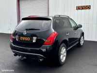 Nissan Murano 3.5 V6 234CH 4WD BVA FLEXFUEL - <small></small> 5.990 € <small>TTC</small> - #8