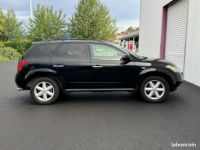 Nissan Murano 3.5 V6 234CH 4WD BVA FLEXFUEL - <small></small> 5.990 € <small>TTC</small> - #9