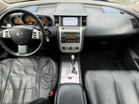 Nissan Murano 3.5 V6 234CH 4WD BVA FLEXFUEL - <small></small> 5.990 € <small>TTC</small> - #20