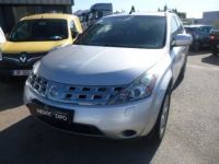 Nissan Murano V6 234 - <small></small> 8.990 € <small>TTC</small> - #1