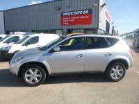 Nissan Murano V6 234 - <small></small> 8.990 € <small>TTC</small> - #2