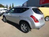 Nissan Murano V6 234 - <small></small> 8.990 € <small>TTC</small> - #3