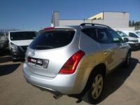 Nissan Murano V6 234 - <small></small> 8.990 € <small>TTC</small> - #4