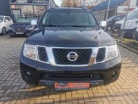 Nissan Navara (2) DOUBLE-CAB 2.5 DCI 190 4X4 BUSINESS - <small></small> 11.300 € <small>TTC</small> - #2