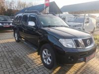 Nissan Navara (2) DOUBLE-CAB 2.5 DCI 190 4X4 BUSINESS - <small></small> 11.300 € <small>TTC</small> - #3