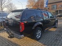 Nissan Navara (2) DOUBLE-CAB 2.5 DCI 190 4X4 BUSINESS - <small></small> 11.300 € <small>TTC</small> - #4