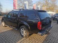 Nissan Navara (2) DOUBLE-CAB 2.5 DCI 190 4X4 BUSINESS - <small></small> 11.300 € <small>TTC</small> - #5