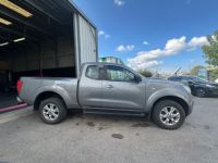 Nissan Navara 2.3 DCI 160 KING CAB ACENTA - CAMERA - PAS DE MALUS - <small></small> 23.990 € <small>TTC</small> - #6