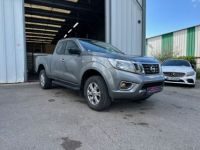 Nissan Navara 2.3 DCI 160 KING CAB ACENTA - CAMERA - PAS DE MALUS - <small></small> 23.990 € <small>TTC</small> - #7