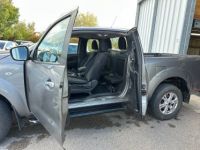 Nissan Navara 2.3 DCI 160 KING CAB ACENTA - CAMERA - PAS DE MALUS - <small></small> 23.990 € <small>TTC</small> - #8