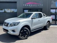 Nissan Navara 2.3 dci 160 king cab n-connecta - <small></small> 25.990 € <small>TTC</small> - #1