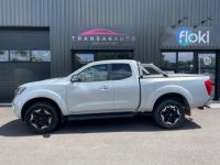 Nissan Navara 2.3 dci 160 king cab n-connecta - <small></small> 25.990 € <small>TTC</small> - #2