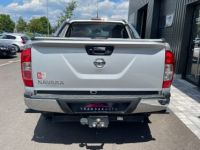 Nissan Navara 2.3 dci 160 king cab n-connecta - <small></small> 25.990 € <small>TTC</small> - #4