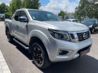 Nissan Navara 2.3 dci 160 king cab n-connecta - <small></small> 25.990 € <small>TTC</small> - #6