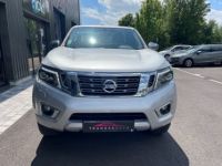 Nissan Navara 2.3 dci 160 king cab n-connecta - <small></small> 25.990 € <small>TTC</small> - #7