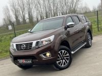 Nissan Navara 2.3 DCI 160CH DOUBLE-CAB N-CONNECTA 50.000KM 08/2016 - <small></small> 28.990 € <small>TTC</small> - #1