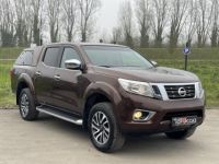 Nissan Navara 2.3 DCI 160CH DOUBLE-CAB N-CONNECTA 50.000KM 08/2016 - <small></small> 28.990 € <small>TTC</small> - #2