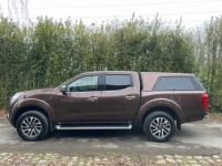 Nissan Navara 2.3 DCI 160CH DOUBLE-CAB N-CONNECTA 50.000KM 08/2016 - <small></small> 28.990 € <small>TTC</small> - #5