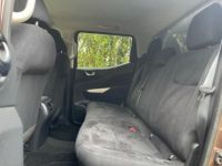 Nissan Navara 2.3 DCI 160CH DOUBLE-CAB N-CONNECTA 50.000KM 08/2016 - <small></small> 28.990 € <small>TTC</small> - #15