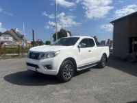 Nissan Navara 2.3 dCi 160ch King-Cab Acenta *TVA RECUP/TBE/SUIVI NISSAN/1ere main* - <small></small> 21.600 € <small>TTC</small> - #1