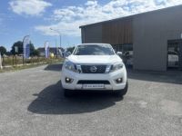 Nissan Navara 2.3 dCi 160ch King-Cab Acenta *TVA RECUP/TBE/SUIVI NISSAN/1ere main* - <small></small> 21.600 € <small>TTC</small> - #2