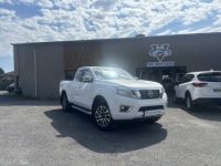 Nissan Navara 2.3 dCi 160ch King-Cab Acenta *TVA RECUP/TBE/SUIVI NISSAN/1ere main* - <small></small> 21.600 € <small>TTC</small> - #3