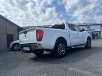 Nissan Navara 2.3 dCi 160ch King-Cab Acenta *TVA RECUP/TBE/SUIVI NISSAN/1ere main* - <small></small> 21.600 € <small>TTC</small> - #4