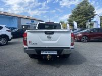 Nissan Navara 2.3 dCi 160ch King-Cab Acenta *TVA RECUP/TBE/SUIVI NISSAN/1ere main* - <small></small> 21.600 € <small>TTC</small> - #5