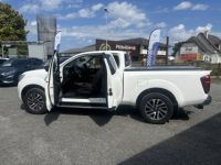 Nissan Navara 2.3 dCi 160ch King-Cab Acenta *TVA RECUP/TBE/SUIVI NISSAN/1ere main* - <small></small> 21.600 € <small>TTC</small> - #9