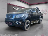 Nissan Navara 2.3 DCI 190 DOUBLE CAB - <small></small> 25.480 € <small>TTC</small> - #2