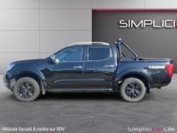 Nissan Navara 2.3 DCI 190 DOUBLE CAB - <small></small> 25.480 € <small>TTC</small> - #3