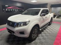 Nissan Navara 2.3 DCI 190 DOUBLE CAB BVA7 N-CONNECTA - <small></small> 23.990 € <small>TTC</small> - #1