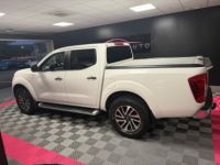 Nissan Navara 2.3 DCI 190 DOUBLE CAB BVA7 N-CONNECTA - <small></small> 23.990 € <small>TTC</small> - #2