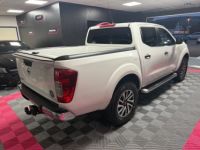 Nissan Navara 2.3 DCI 190 DOUBLE CAB BVA7 N-CONNECTA - <small></small> 23.990 € <small>TTC</small> - #5