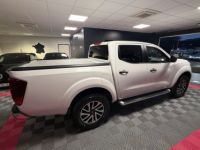 Nissan Navara 2.3 DCI 190 DOUBLE CAB BVA7 N-CONNECTA - <small></small> 23.990 € <small>TTC</small> - #6