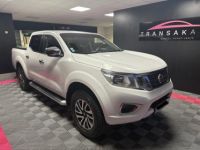 Nissan Navara 2.3 DCI 190 DOUBLE CAB BVA7 N-CONNECTA - <small></small> 23.990 € <small>TTC</small> - #7