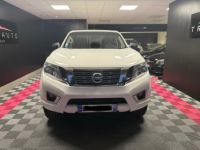 Nissan Navara 2.3 DCI 190 DOUBLE CAB BVA7 N-CONNECTA - <small></small> 23.990 € <small>TTC</small> - #8