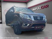 Nissan Navara 2.3 DCI 190 DOUBLE CAB BVA7 TEKNA+ - <small></small> 18.480 € <small>TTC</small> - #1