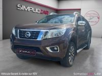 Nissan Navara 2.3 DCI 190 DOUBLE CAB BVA7 TEKNA+ - <small></small> 18.480 € <small>TTC</small> - #3