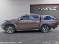 Nissan Navara 2.3 DCI 190 DOUBLE CAB BVA7 TEKNA+ - <small></small> 18.480 € <small>TTC</small> - #4