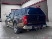 Nissan Navara 2.3 DCI 190 DOUBLE CAB BVA7 TEKNA+ - <small></small> 18.480 € <small>TTC</small> - #5