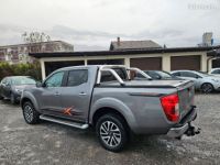 Nissan Navara 2.3 dci 190 xp edition 4wd 06-1018 DOUBLE CABINE ATTELAGE BV6 - <small></small> 26.990 € <small>TTC</small> - #2