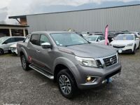 Nissan Navara 2.3 dci 190 xp edition 4wd 06-1018 DOUBLE CABINE ATTELAGE BV6 - <small></small> 26.990 € <small>TTC</small> - #3