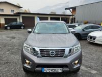 Nissan Navara 2.3 dci 190 xp edition 4wd 06-1018 DOUBLE CABINE ATTELAGE BV6 - <small></small> 26.990 € <small>TTC</small> - #5