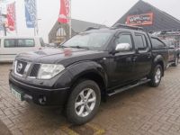 Nissan Navara 2.5 DCI 174 DOUBLE CABINE ELEGANCE - <small></small> 8.800 € <small>TTC</small> - #2