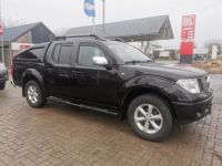 Nissan Navara 2.5 DCI 174 DOUBLE CABINE ELEGANCE - <small></small> 8.800 € <small>TTC</small> - #3