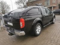 Nissan Navara 2.5 DCI 174 DOUBLE CABINE ELEGANCE - <small></small> 8.800 € <small>TTC</small> - #4